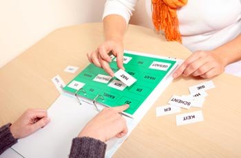 Therapie für Erwachsene